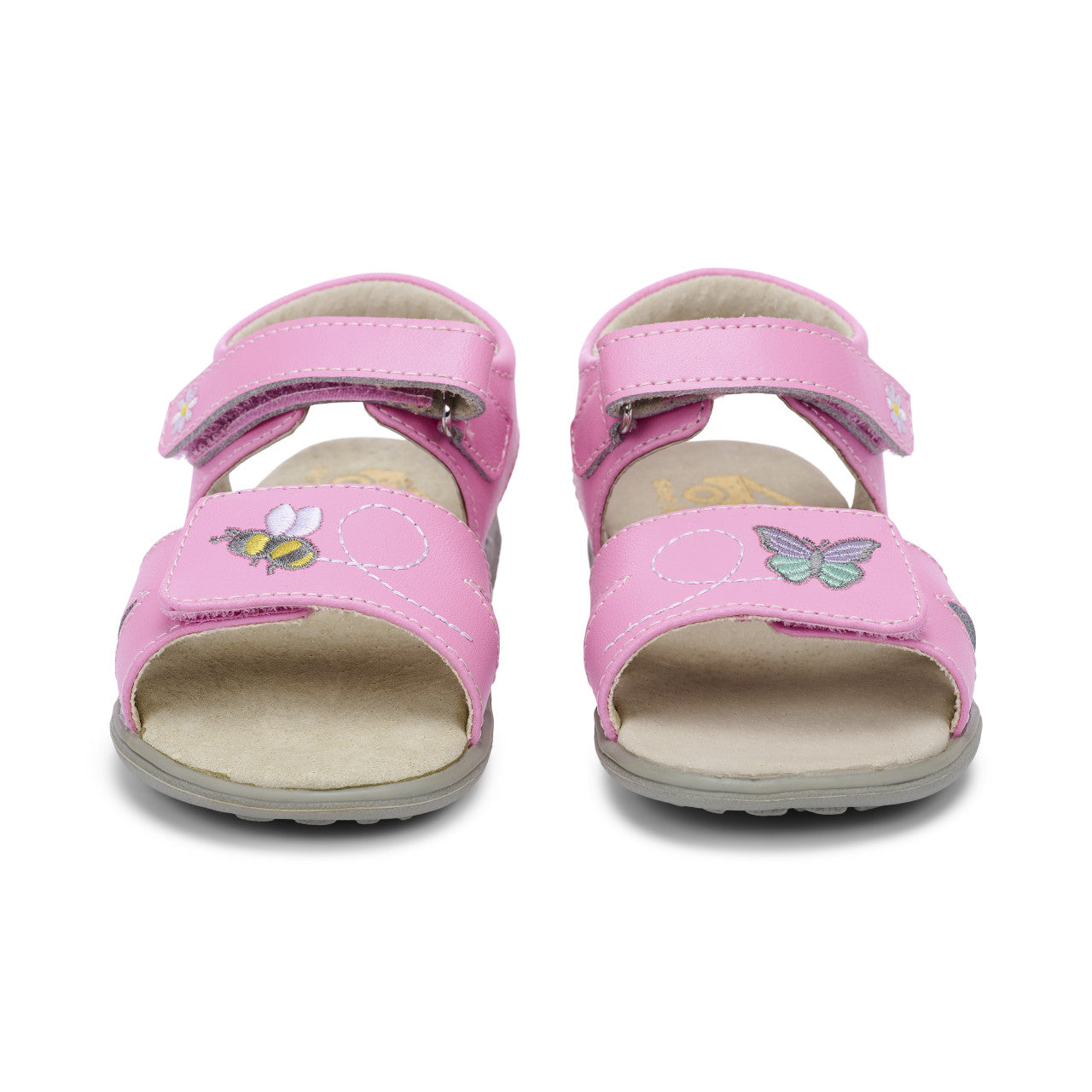 Kids' Olivia III | Hot Pink Garden