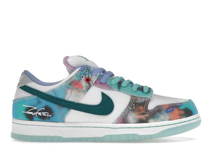 SB Dunk Low Futura Laboratories