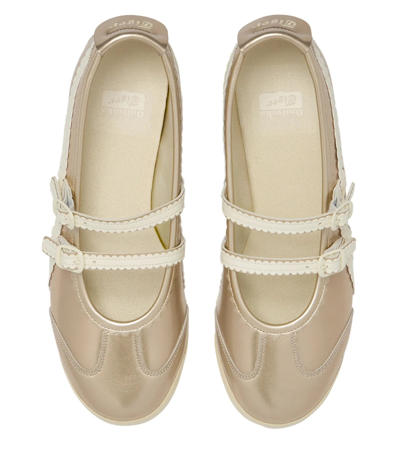 Mexico 66 TGRS Champagne Cream (Women’s)