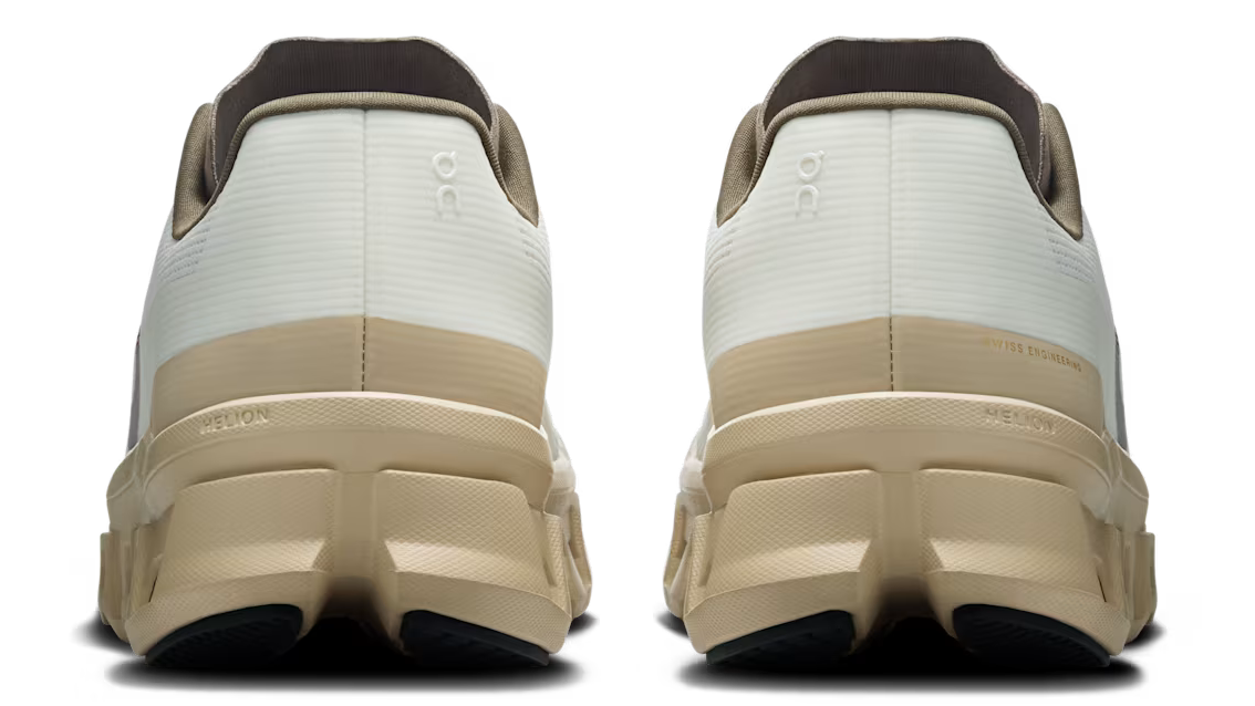 On Running Cloudmonster Void Year of the Horse Ivory Sand (Women’s)