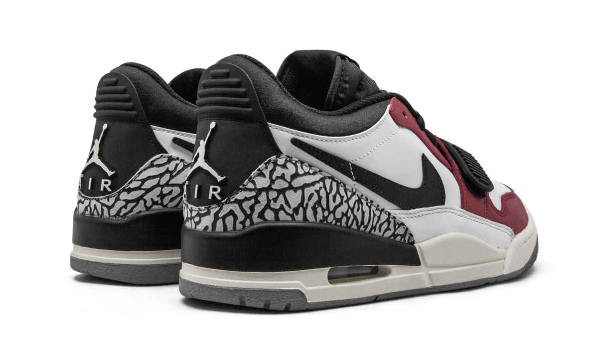 Legacy 312 Low "Chicago" CD7069 106