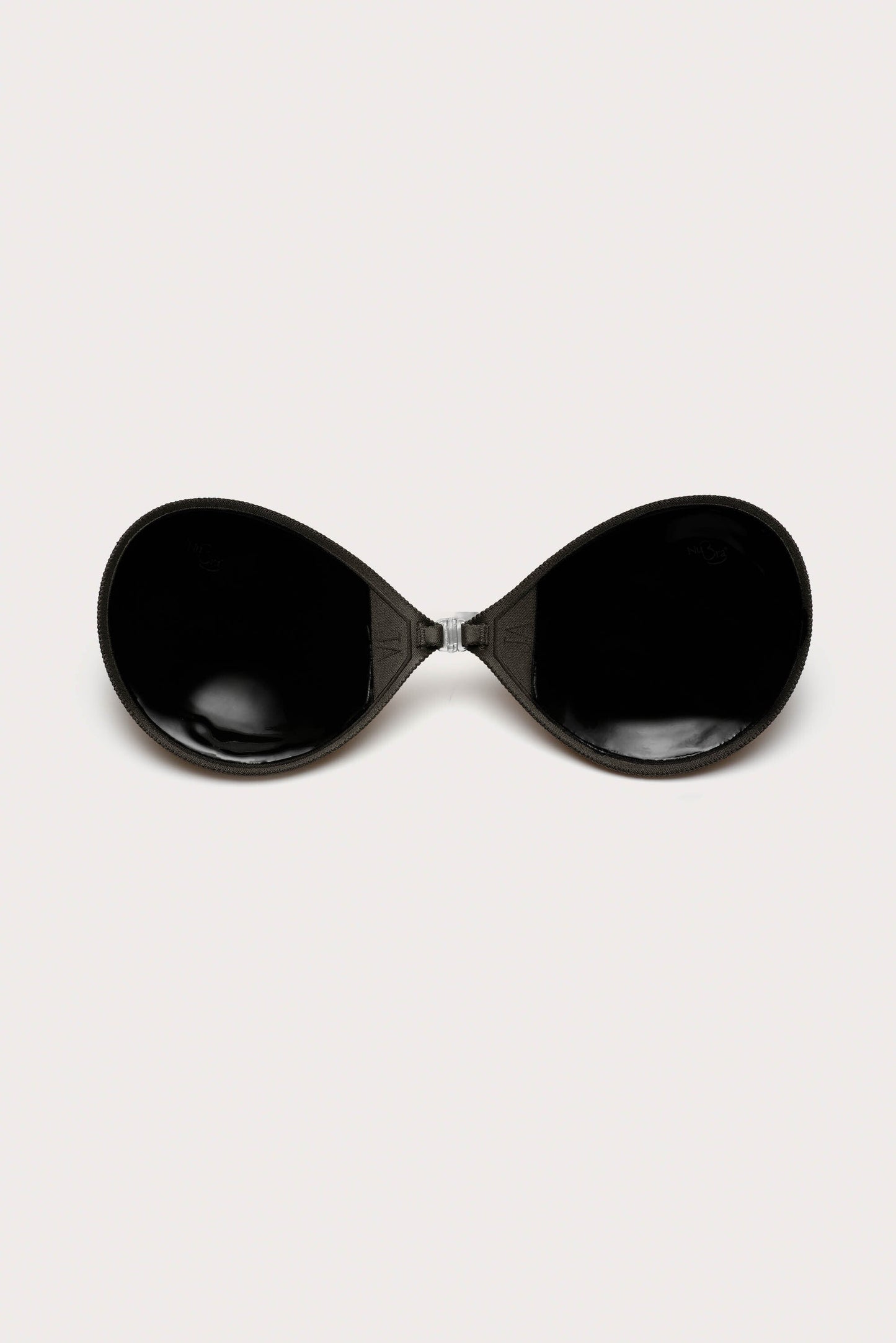 NUBRA SEAMLESS - BLACK