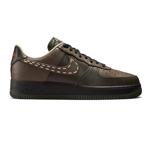 Nike Air Force 1 Low '07 'Sequoia Dark Hazel'