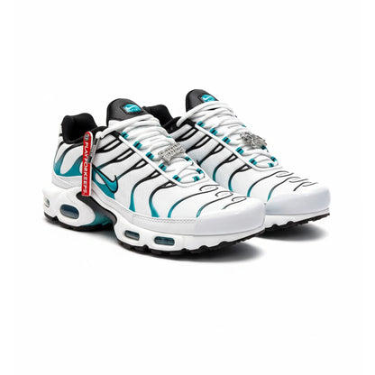 Air Max Plus TN 'Geedup x Foot Locker Turbo Green' (2025)