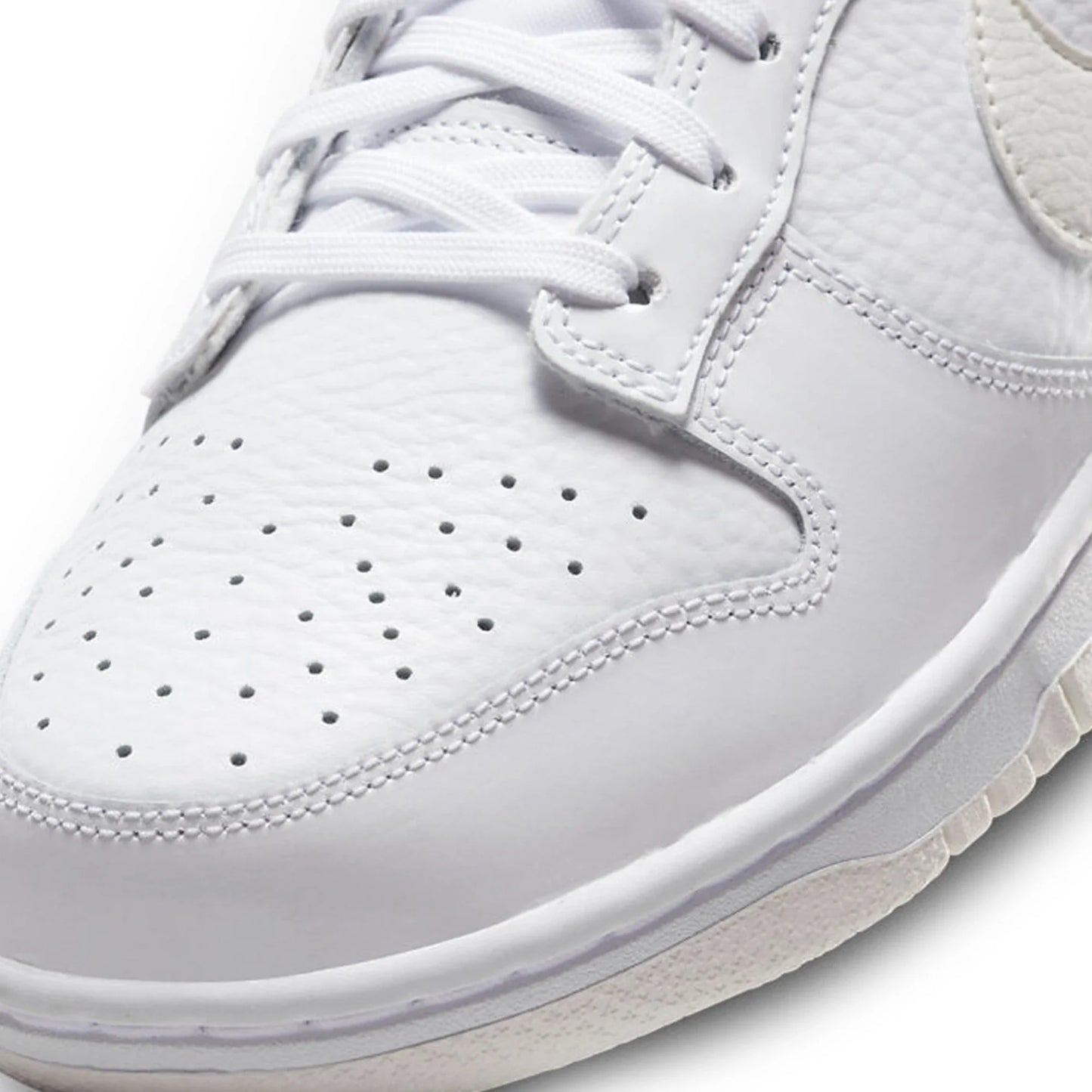 Dunk Low 'Valentine's Day Yellow Heart' W (2023)