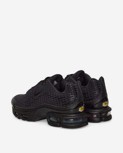 Air Max Plus VII Sneakers Black / Anthracite