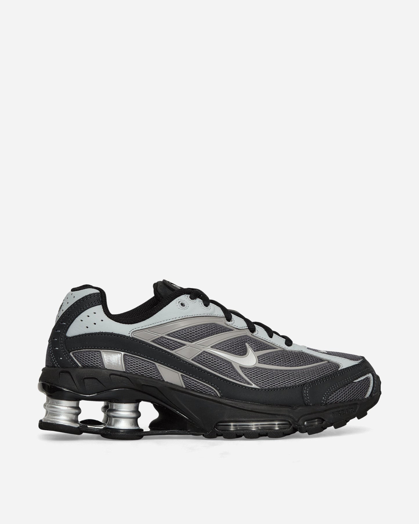 Shox Ride 2 Sneakers Light Graphite / Black