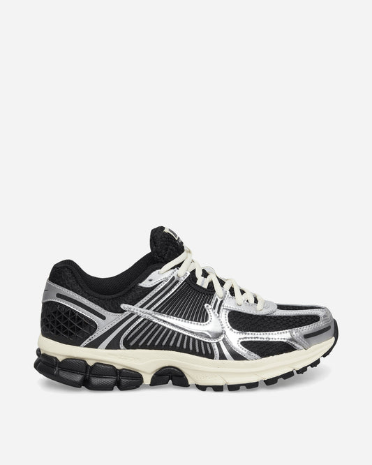 Zoom Vomero 5 Sneakers Black / Metallic Silver / Coconut Milk / Chrome