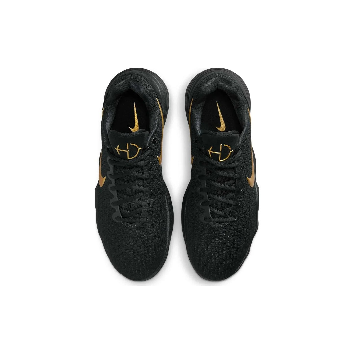 Hyperdunk 2017 Low 'Black Gold' (2025)