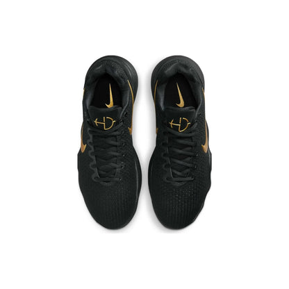 Hyperdunk 2017 Low 'Black Gold' (2025)