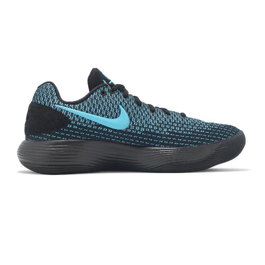 Hyperdunk 2017 Low 'Chlorine Blue