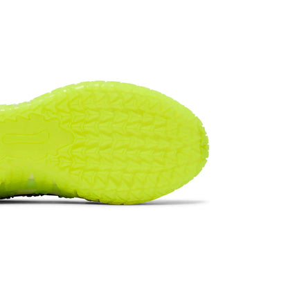 Ja 3 'Snowed In' (2025)