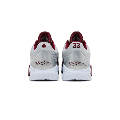 Kobe 5 Protro 'Lower Merion Aces Away' (2026)
