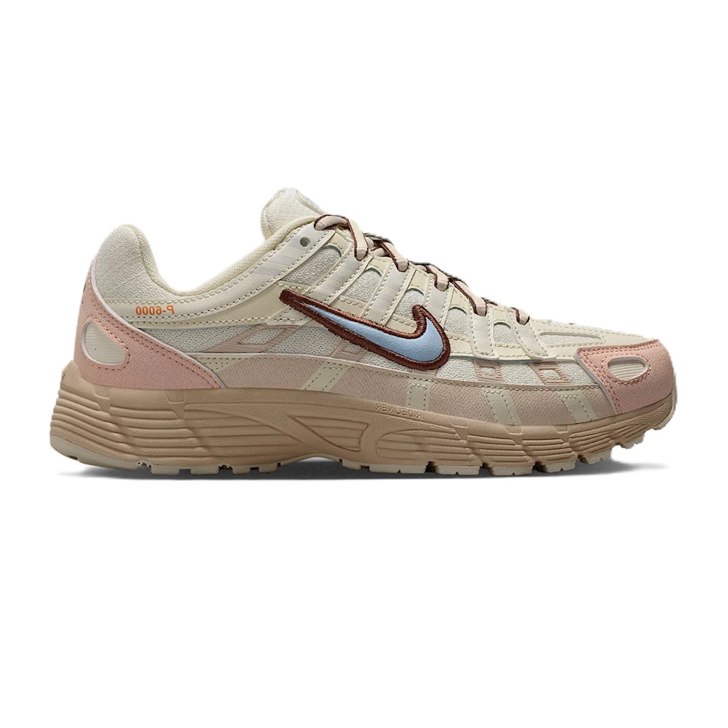 P 6000 'Soft Pearl Celestine Blue' GS (2025)