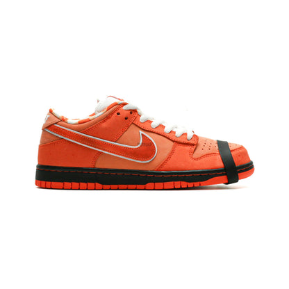 Dunk Low x Concepts 'Orange Lobster' (2022)