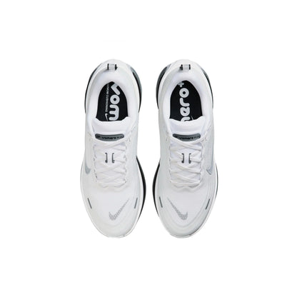 Nike Vomero Plus 'White Black Cool Grey' (2026)