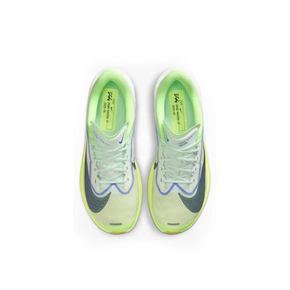 Nike Zoom Fly 6 'Barely Green Volt Ice Sapphire'
