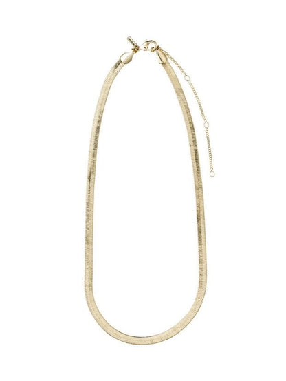 PILGRIM Noreen Snake Chain Necklace