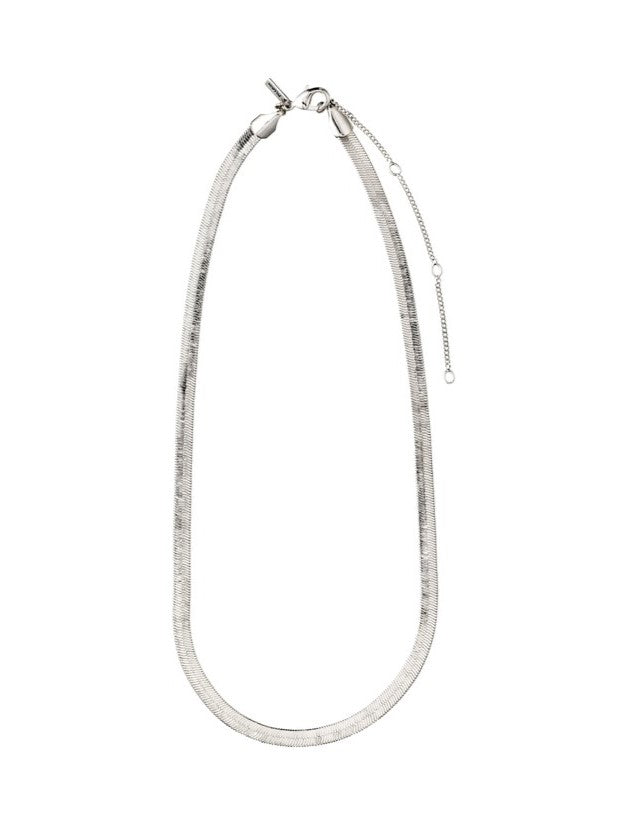 PILGRIM Noreen Snake Chain Necklace
