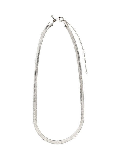 PILGRIM Noreen Snake Chain Necklace