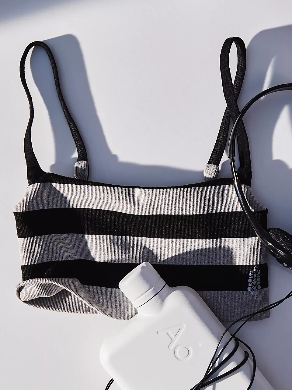 FREE PEOPLE Tighten Up Reversible Bra