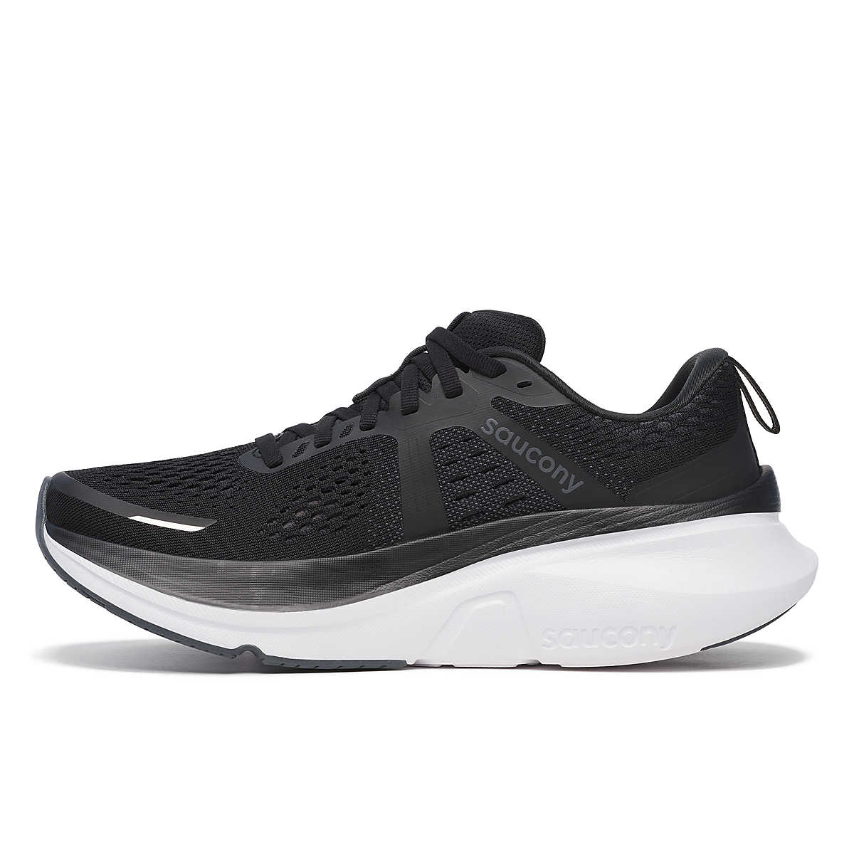 Women's Guide 18 WIDE| Black/White