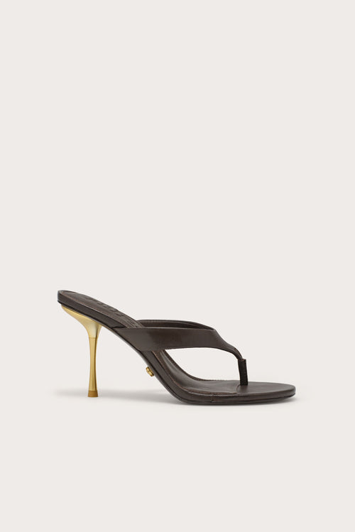 STELLA HEEL - LUWAK
