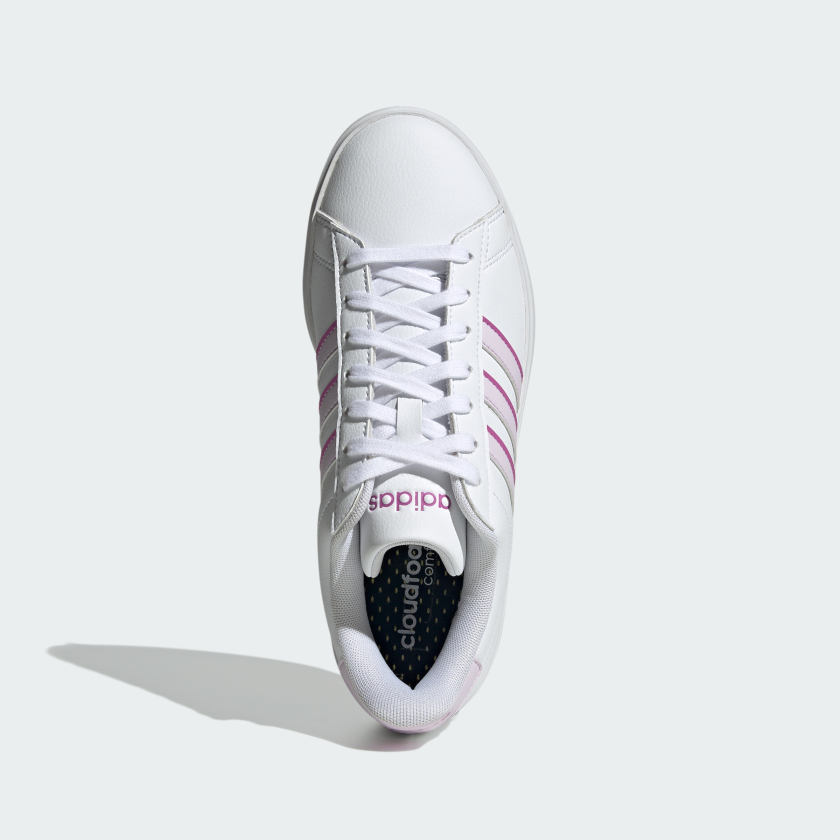Women's adidas Grand Court 2.0 Shoes