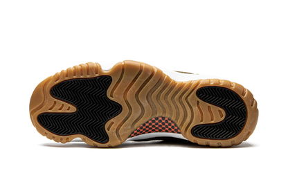 11 Retro Low "Croc" 306008 013