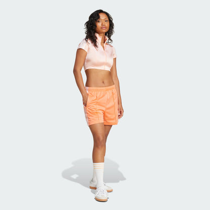 Women's adidas Firebird Shorts