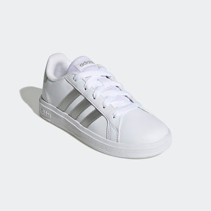 Kids' adidas Grand Court 2.0 Shoes