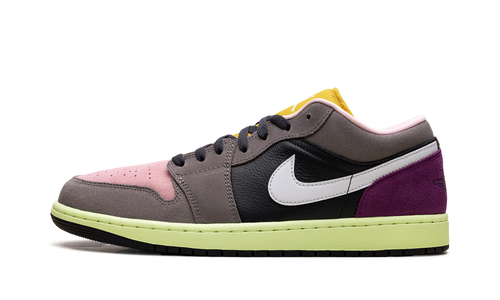 1 Low "Tokyo Bio Hack" HQ2010 005