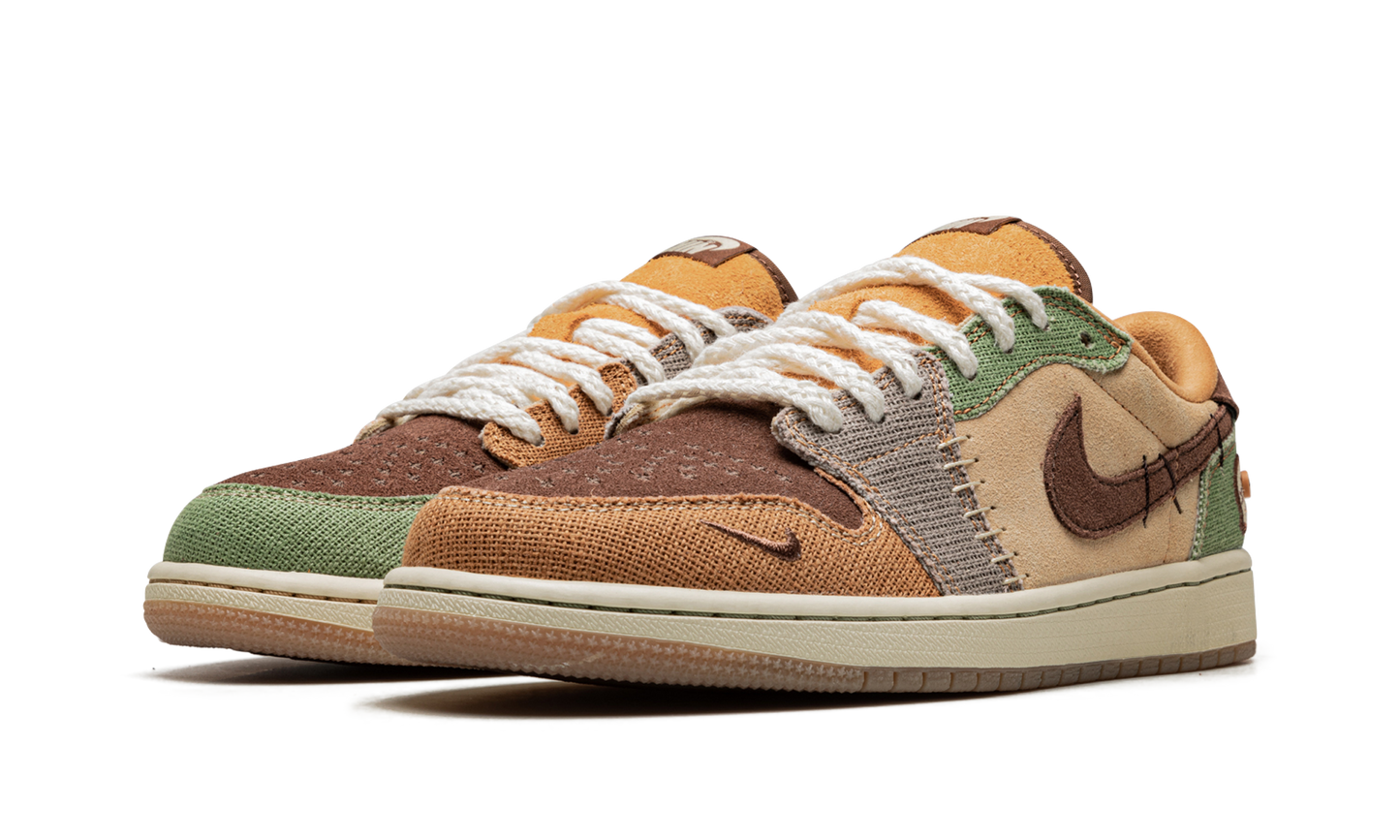 1 Low OG "Zion Williamson - Voodoo" DZ7292 200