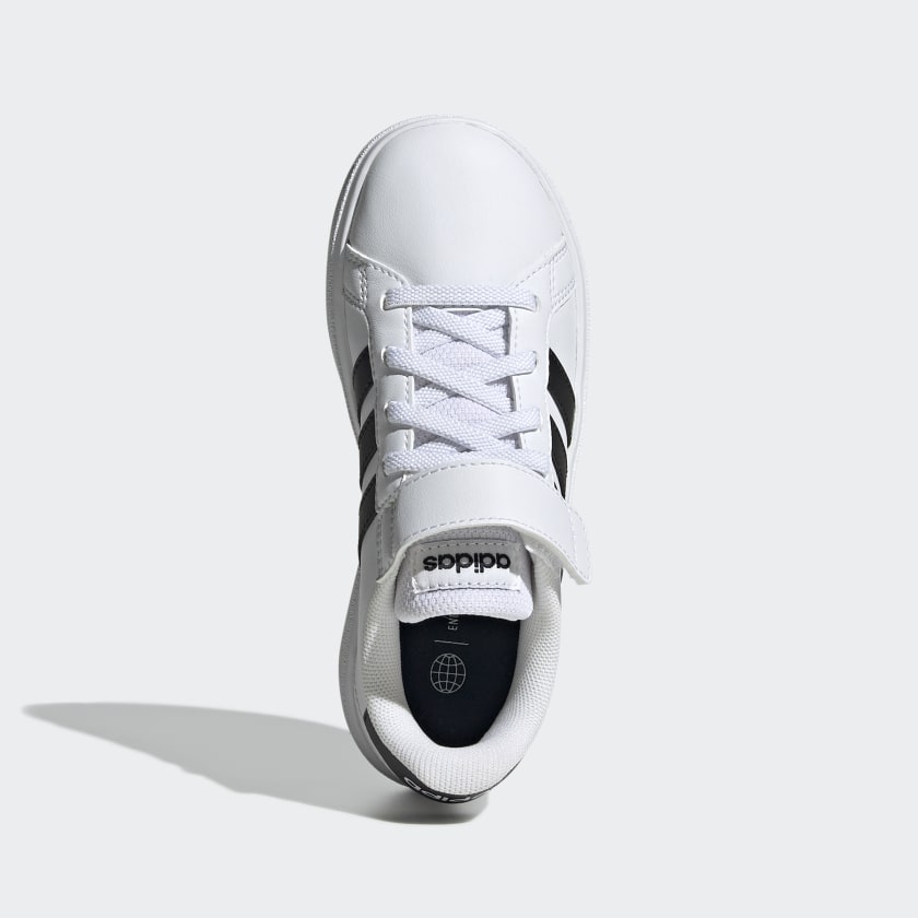 Kids' adidas Grand Court Shoes