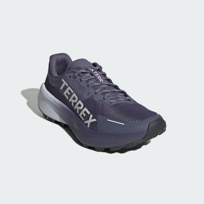 Women's adidas Terrex Agravic 3 Trail Running Shoes