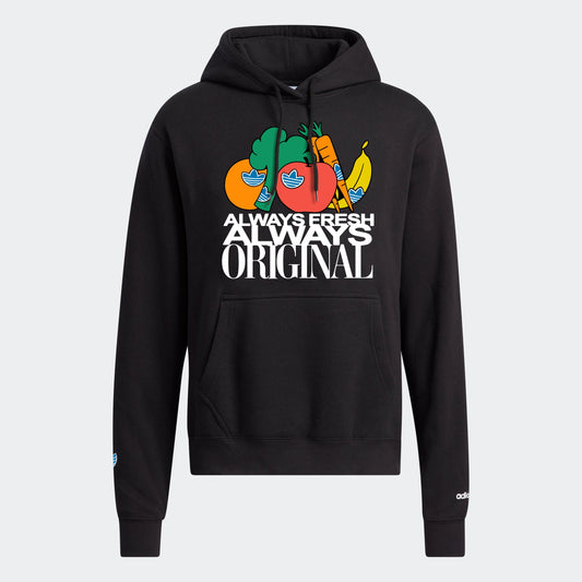 Men's adidas Originals Always Fresh Hoodie
