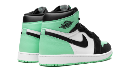 1 Retro High OG "Green Glow" DZ5485 130