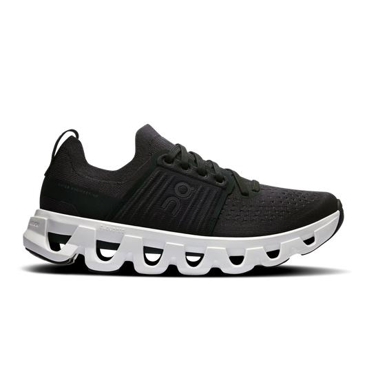 Women's  Cloudswift 4 | Black/White