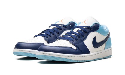 Low Sail "Blue Chill" 553558 149