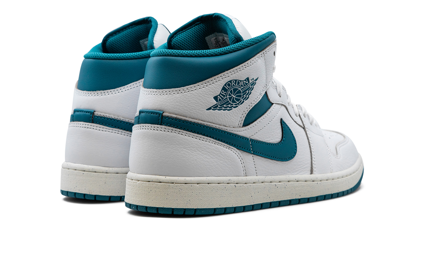 1 Mid SE "Industrial Blue" FN5215 141