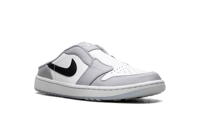1 Low Golf Mule "Wolf Grey" FJ1214 004