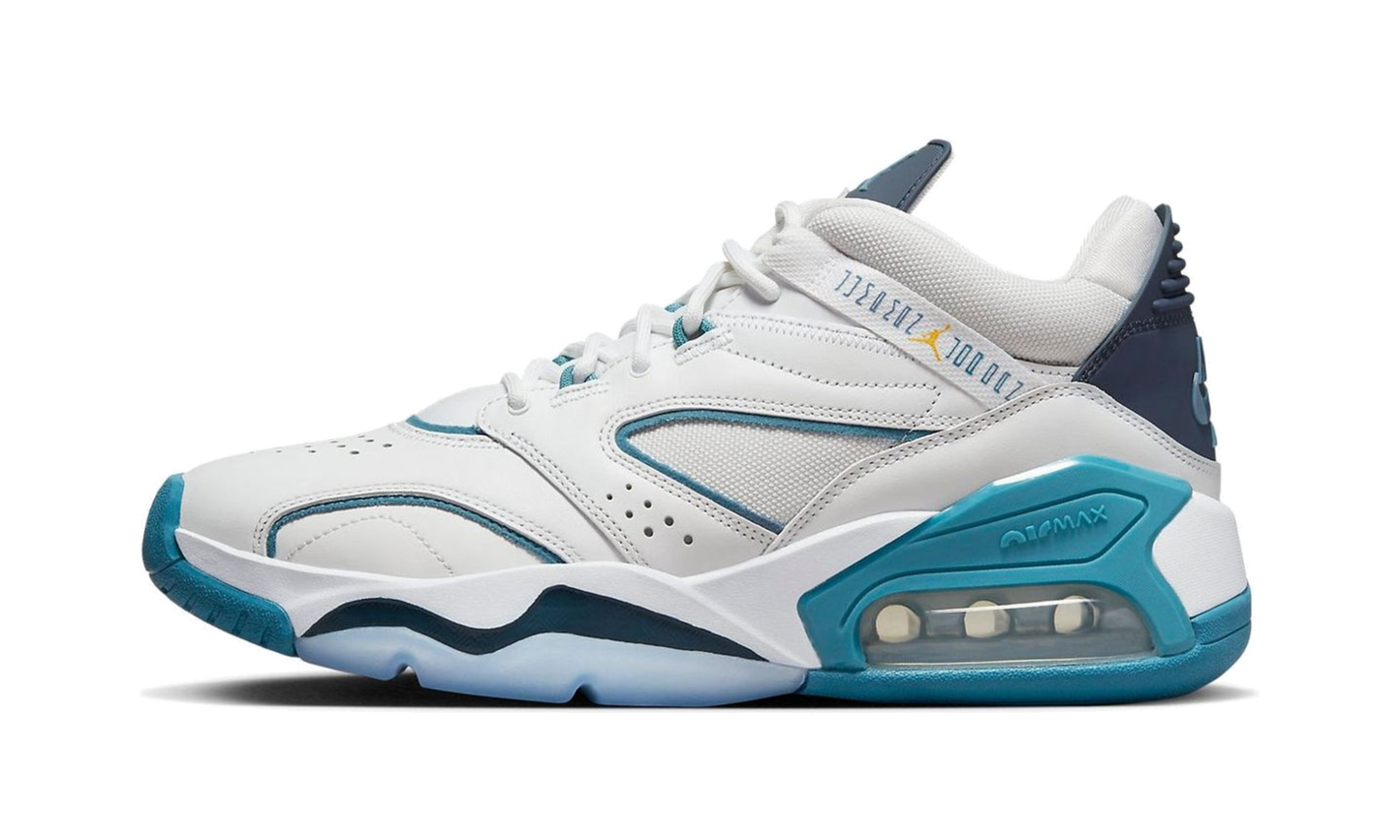 Point Lane "White / Rift Blue" CZ4166 102