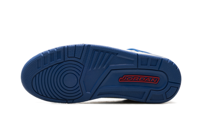 Spiz'ike Low "Storm Blue" IM2176 133