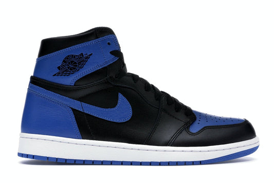 1 Retro Royal (2017)