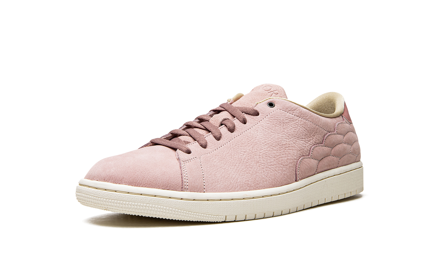 1 Centre Court "Pink Oxford" DO7444 621