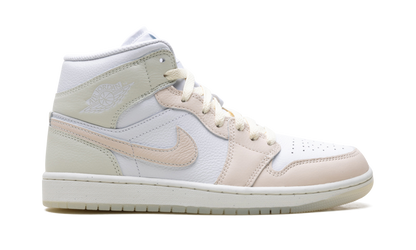 1 Mid SE "White Sea Glass" HJ6654 100