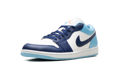 Low Sail "Blue Chill" 553558 149