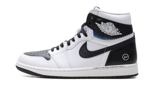 1 "Fragment Design - Union LA - White/Black" II7282 100