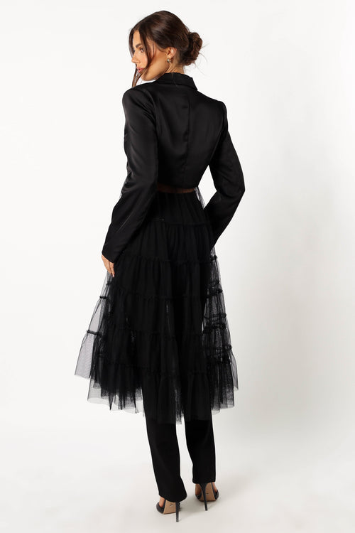 Elegant Dress