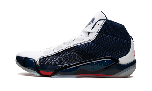 38 "Howard University PE" DZ3356 206